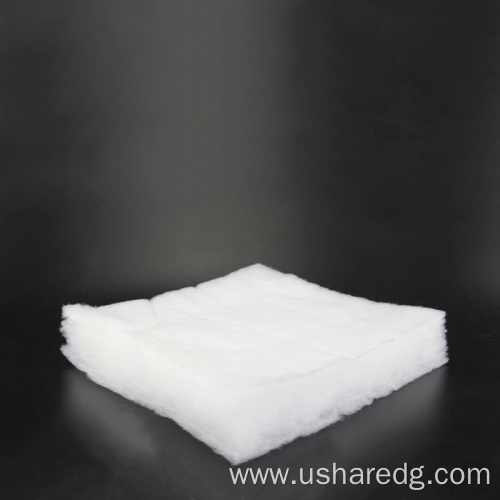 Eco-Friendly Polyester Fiber Polyester Washed Filling